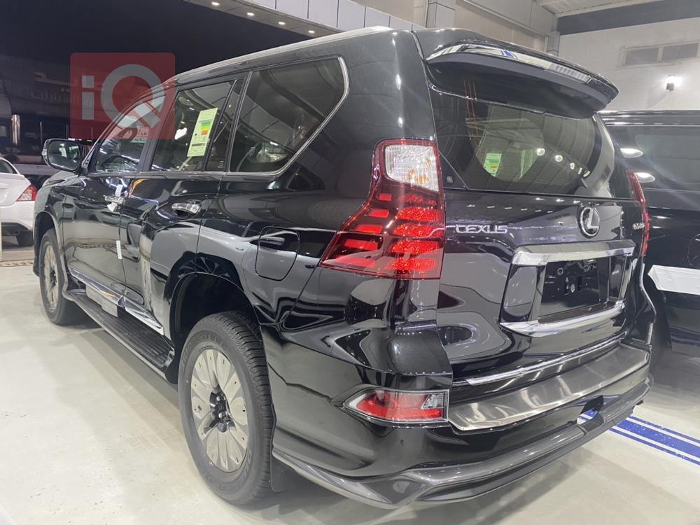 Lexus GX